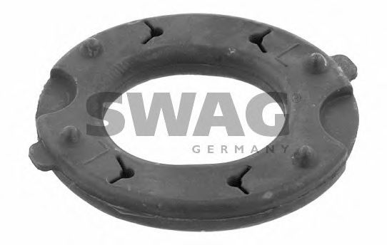 SWAG - 10 93 0837 - Подушка опорна Mercedes C (W203) C 180 (203.035) 1.6-6.2 05.00-06.11