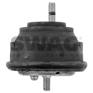 SWAG - 20 13 0007 - Опора двигуна BMW E34 2,5 TDS