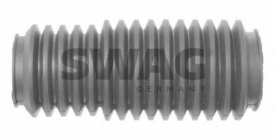 SWAG - 20 80 0002 - Пильовик кермової тяги Bmw E30 прав+лів без гідро
