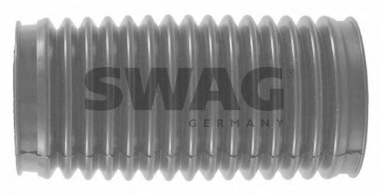 SWAG - 20 80 0004 - Пильовик кермової тяги Bmw E30 правий з гідропідс