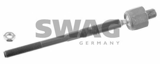 SWAG - 20 92 7716 - Рульова тяга