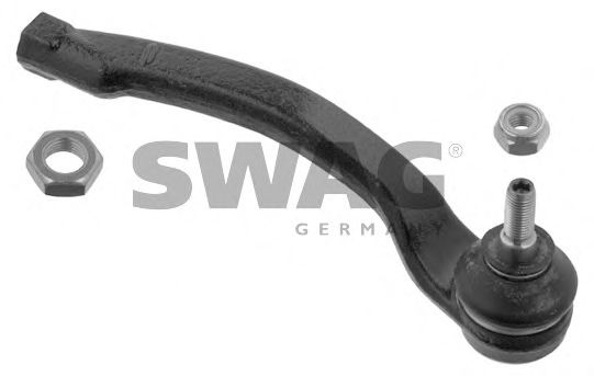 SWAG - 60 92 4816 - Наконечник поперечной рулевой тяги