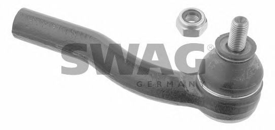SWAG - 70 71 0034 - Наконечник рульової тяги