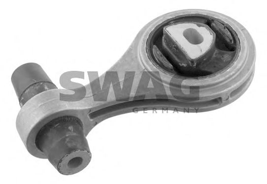 SWAG - 70 93 6610 - Опора двигуна ліва задня Fiat Doblo  1.2/1.3JTD/1.9JTD 01-