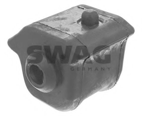 SWAG - 81 94 2840 - (Ø 21.2mm) Втулка стабілізатора перед. права Toyota Corolla/Auris 06-