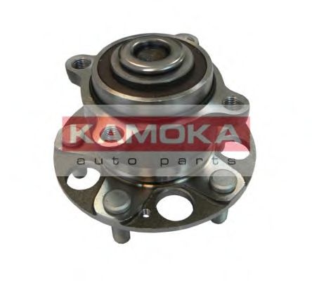 KAMOKA - 5500096 - Підшипник зад. Honda Accord  VIII (CL, CM) 2.0(CL7),2.4(CL9)