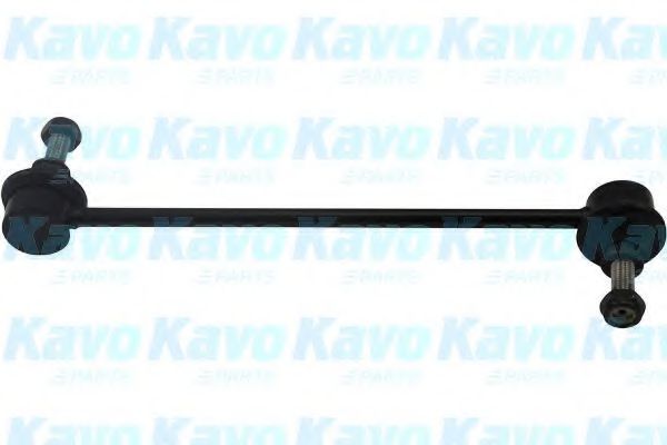 KAVO PARTS - SLS-6559 - Тяга стабилизатора перед. Nissan NV200/Micra/Tiida 04- (254mm)
