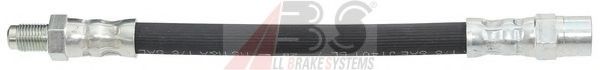 A.B.S. - SL 3311 - Гальмівний шланг зад. Audi 80/VW Golf/Passat/Vento/T-4/LT