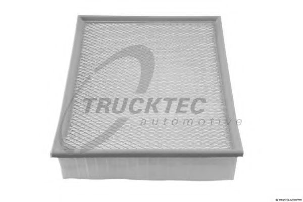 TRUCKTEC AUTOMOTIVE - 02.14.067 - Фильтр