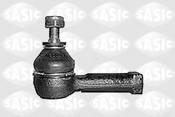 SASIC - 9006692 - Наконечник керм. тяги Corsa B, C, Combo, Tigra,Daewoo Lanos 1.0-1.7D 03.93-10.01