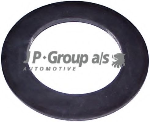 JP GROUP - 1113650202 - Прокладка пiд кришку масла Audi A3/A4/VW/Skoda/Seat