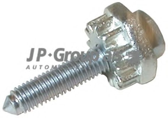 JP GROUP - 1191000200 - Болт ролика паска приводного VAG