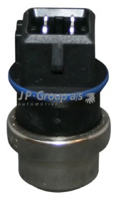 JP GROUP - 1193201700 - Датчик температуры VW T4 1.8-2.0TDI (4 конт./95/100С) 90-03