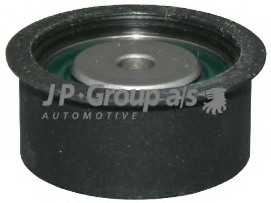 JP GROUP - 1212200100 - Ролік направ. ГРМ 1.4-1.8i Astra/Vectra/Corsa 96>