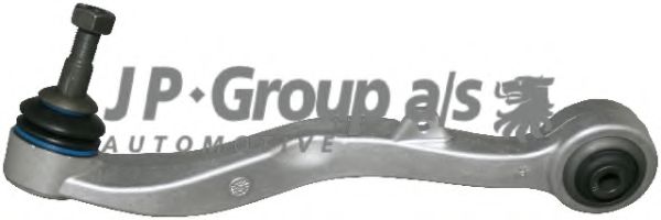 JP GROUP - 1440101670 - Рычаг передний BMW 5 E60 03-06 (задний/левый)