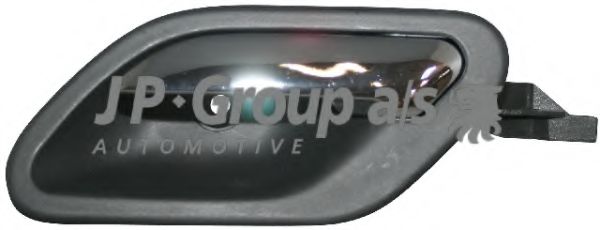 JP GROUP - 1487800170 - Ручка дверей передн. ліва внутр. BMW E39