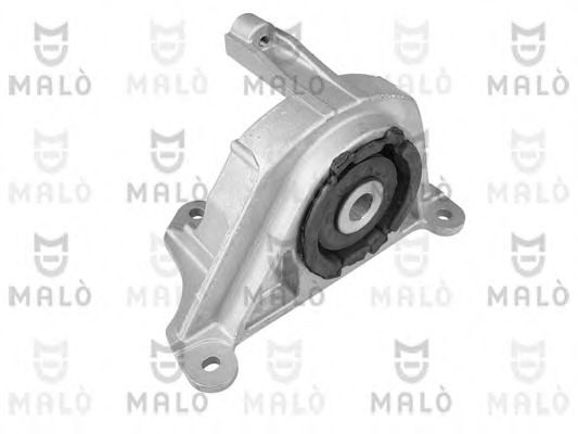MALO - 147422 - Опора двигуна задня ліва Fiat Doblo 1.3JTD/1.9JTD 01-