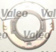VALEO - 826420 - Сцепление HYUNDAI MATRIX 1.6 01-10 (Пр-во VALEO)