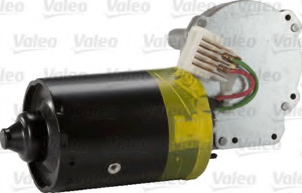 VALEO - 403799 - Двигатель стеклоочистителя (Система очистки окон)