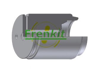 FRENKIT - P365101 - Поршень гальмівного супорта задн. Renault 21, Laguna 01- , Safrane 92-00  (Brembo 36x50,9)