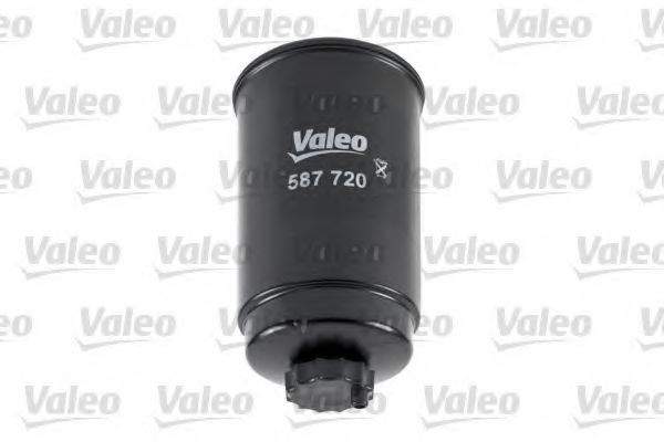 VALEO - 587720 - Фільтр паливний