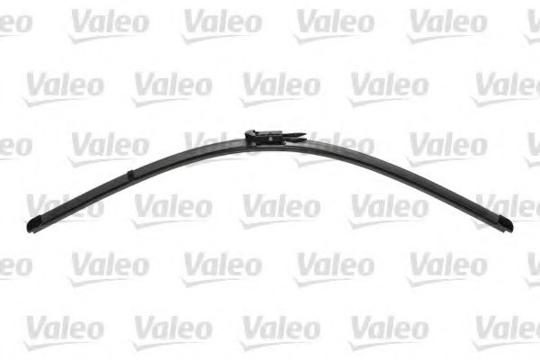 VALEO - 574309 - Щетка стеклоочист. 550/650 мм (комп.) бескаркасная Silencio Wiper FB OE VF400 x2 (пр-во Valeo)