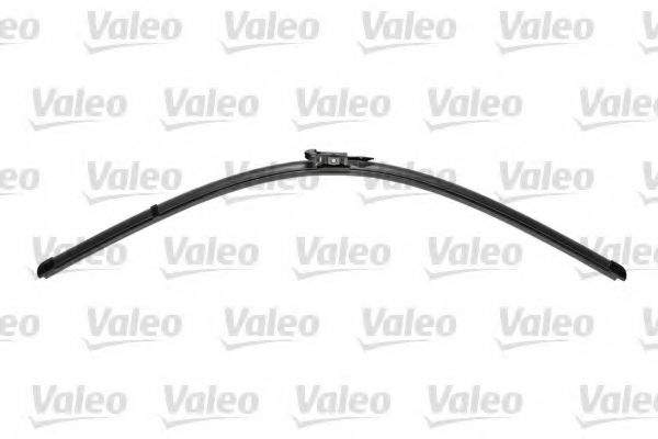 VALEO - 574355 - Щітки склоочисника Flat 700/650mm Peugeot 307