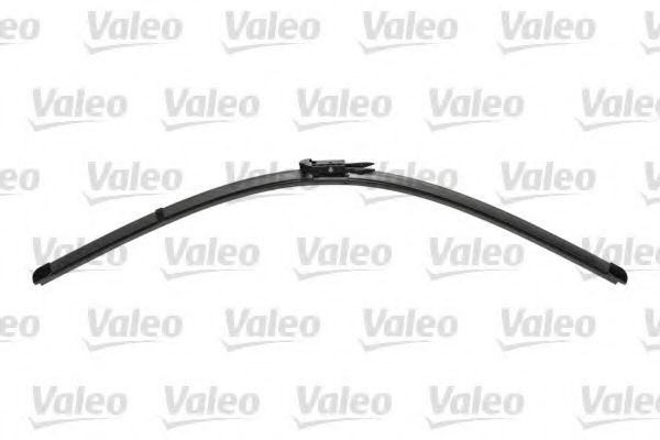 VALEO - 574591 - Щітки склоочисника Flat 650/530mm  Audi A6 2.0TDI/3.0TDI 11-