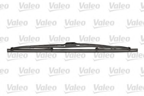 VALEO - 574107 - Щітки склоочисника Flat 650/340mm  Fiat Sedici/ Honda Jazz III/ Hundai i30  1.2-2.0;  06.06-