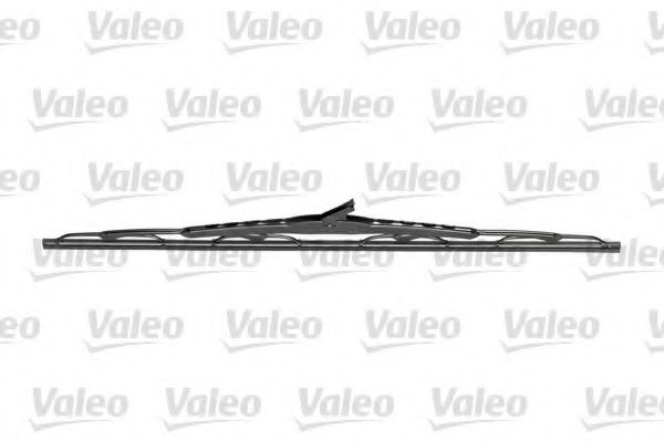 VALEO - 574150 - Щетка стеклоочистителя (Система очистки окон)