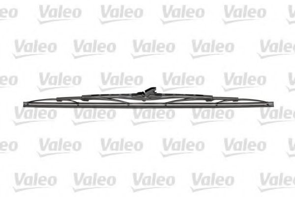 VALEO - 575550 - Щітка склоочисника Standart 500mm