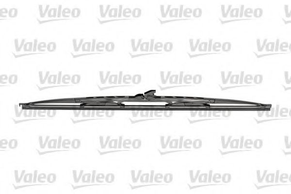 VALEO - 576015 - Щітки склоочисника Flat 530/500mm Bmw E36, Ford Mondeo I, I