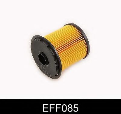 COMLINE - EFF085 - EFF085 Comline - Фільтр палива _ аналогWF8254/KX81D _