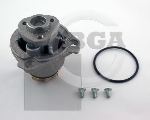 BGA - CP3184 - Водяна помпа VW Golf IV/Passat 2.3 V5/VR5 10.96-