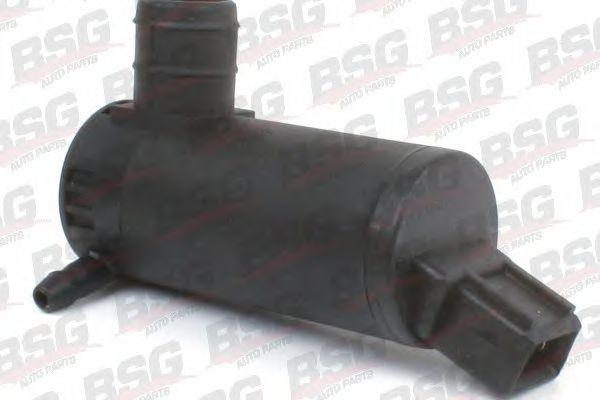BSG - BSG 30-850-001 - Моторчик стеклоомывателя (1выход), 92-06 - Connect