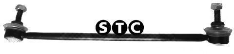 STC - T405209 - тяга стабілізатора Барра ліва Peug 207
