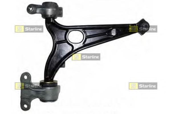 STARLINE - 16.43.700 - Рычаг подвески  прав.   нижн.        