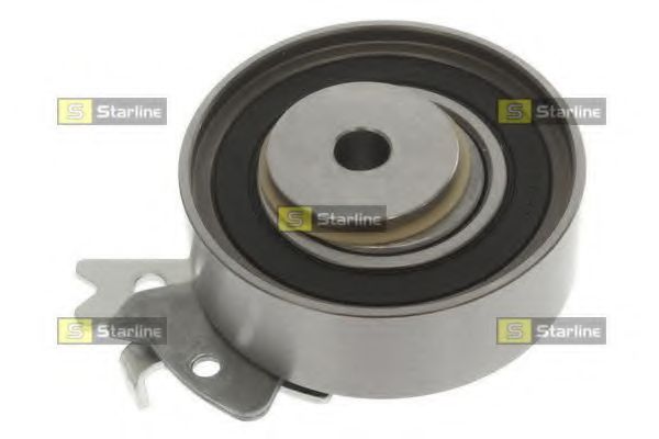 STARLINE - RS A10130 - Натяжной ролик, ремень ГРМ