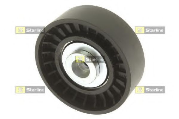 STARLINE - RS B36320 - Натяжной ролик, ремень ГРМ