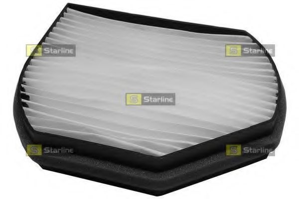 STARLINE - SF KF9093 - Фильтр, воздух во внутренном пространстве