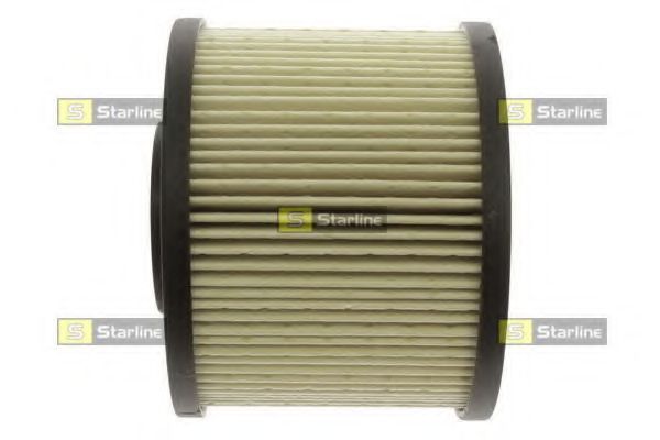 STARLINE - SF PF7546 - Топливный фильтр
