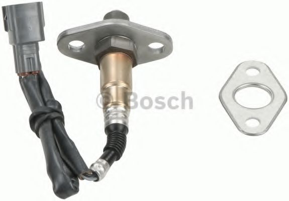 BOSCH - 0 258 986 620 - Лямбда-зонд