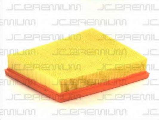 JC PREMIUM - B2G007PR - Фільтр повітря