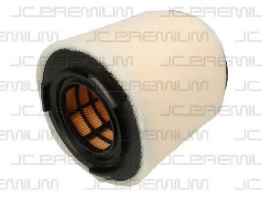 JC PREMIUM - B2W062PR - Фільтр повітряний VW Polo/Skoda Fabia II 09-
