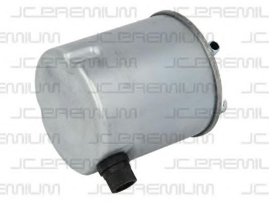 JC PREMIUM - B31038PR - Фільтр паливний Renault Koleos// Nissan Qashqai/X-Trail 2.0dCi  07-