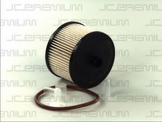 JC PREMIUM - B3G031PR - Фільтр палива