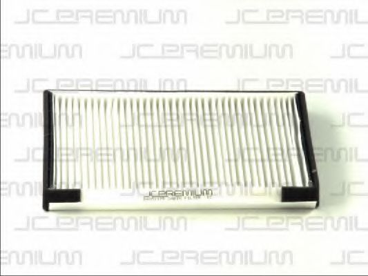 JC PREMIUM - B40511PR - Фільтр салону Hyundai Accent 06 -
