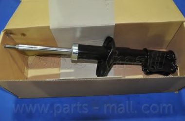 PARTS-MALL - PJC-013 - Амортизатор пiдв. CHEVROLET LACETTI(J200) (вир-во PARTS-MALL)