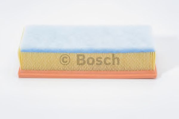 BOSCH - F 026 400 058 - Фiльтр повiтряний Peugeot Expert 07-/Citroen Jumpy 07-/Fiat Scudo 2.0/2.2HDI 06-