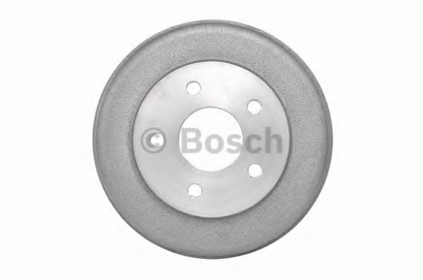 BOSCH - 0 986 477 129 - Барабан гальмівний FORD Escort, Turneo, Transit (вир-во Bosch)